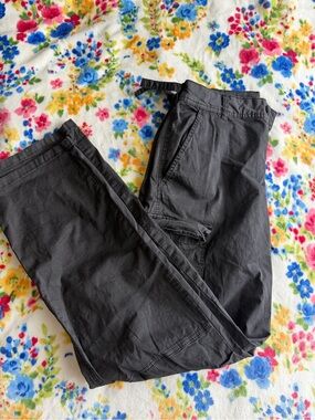 Garage Cargo Pants